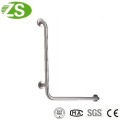 Safety Toilet Stainless Steel Lavabo Grab Bar